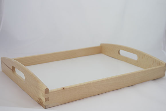 Wooden Trays